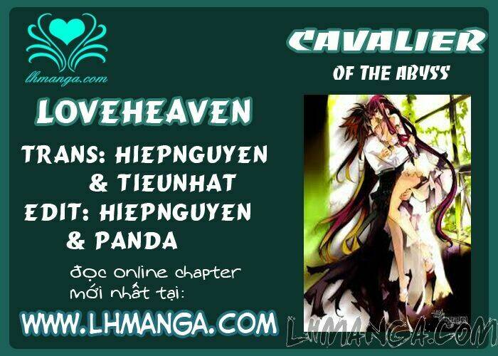 Cavalier Of The Abyss Chapter 48 - Trang 2