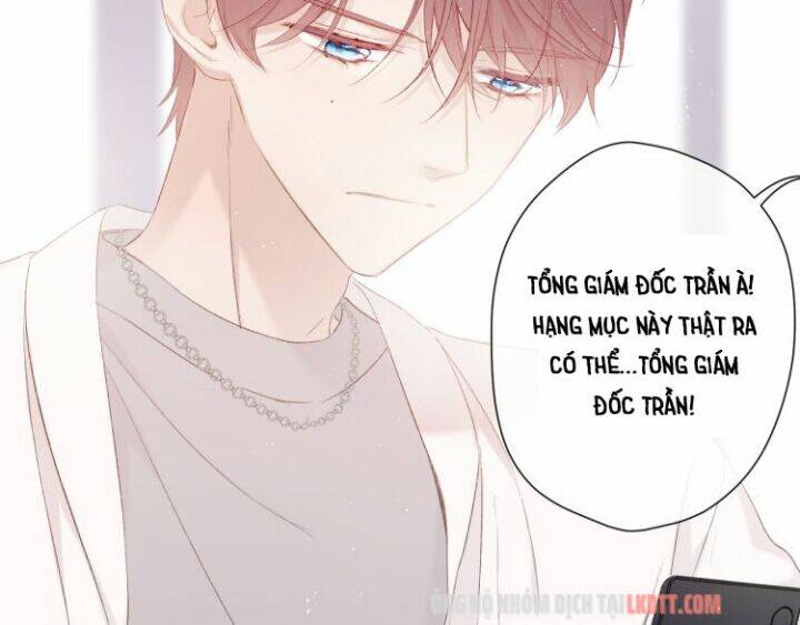 bảo vệ siêu sao của tôi chapter 57 - Trang 2