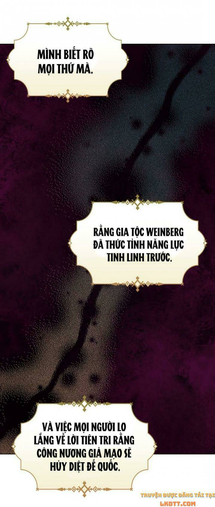 thực ra tôi mới là thật chapter 43 - Next chapter 44