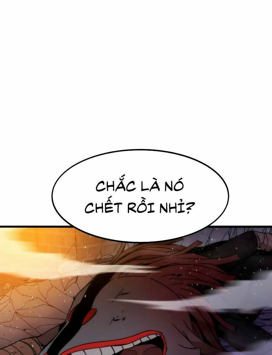 Nhân Vật Phụ Siêu Cấp Chapter 2 - Trang 2