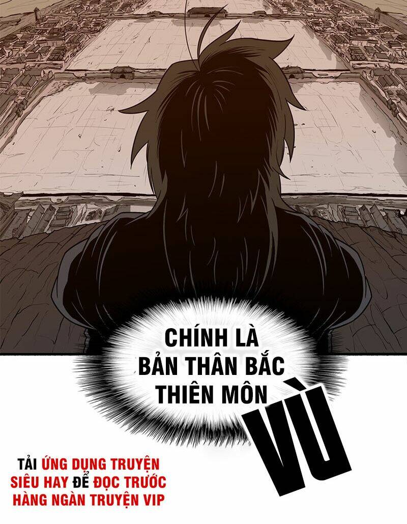 bắc kiếm giang hồ chapter 3 - Next chapter 4