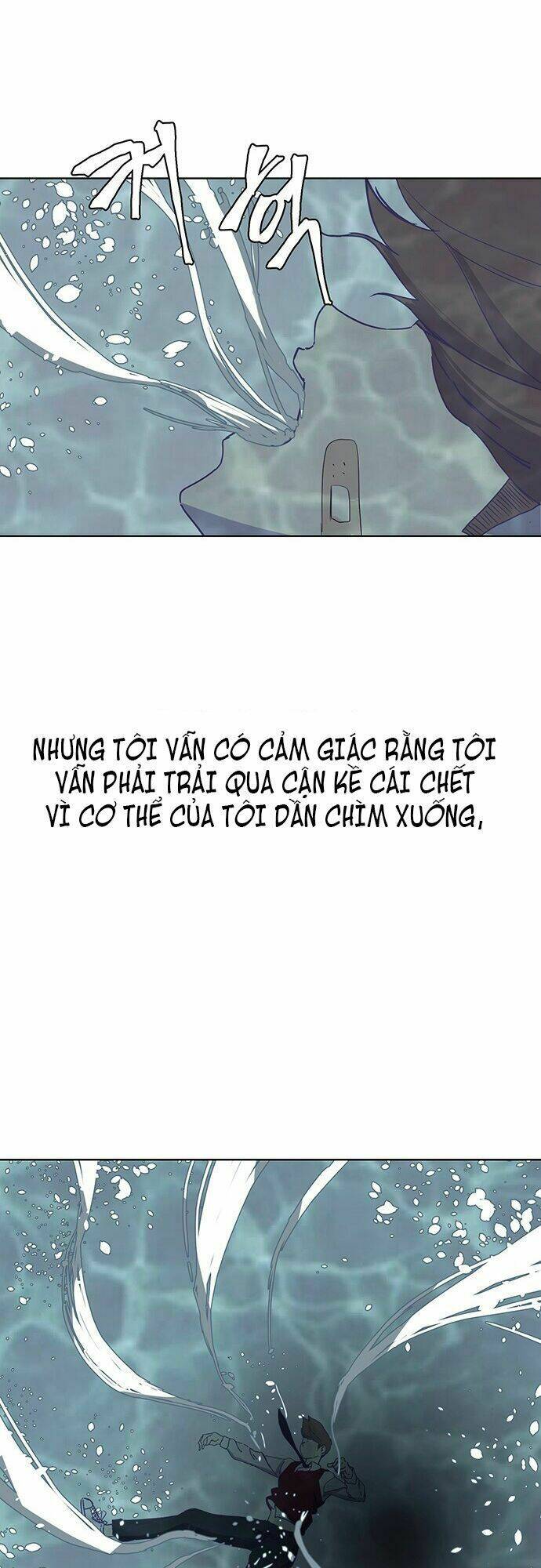 cậu bé của thần chết chapter 1 - Next chapter 2