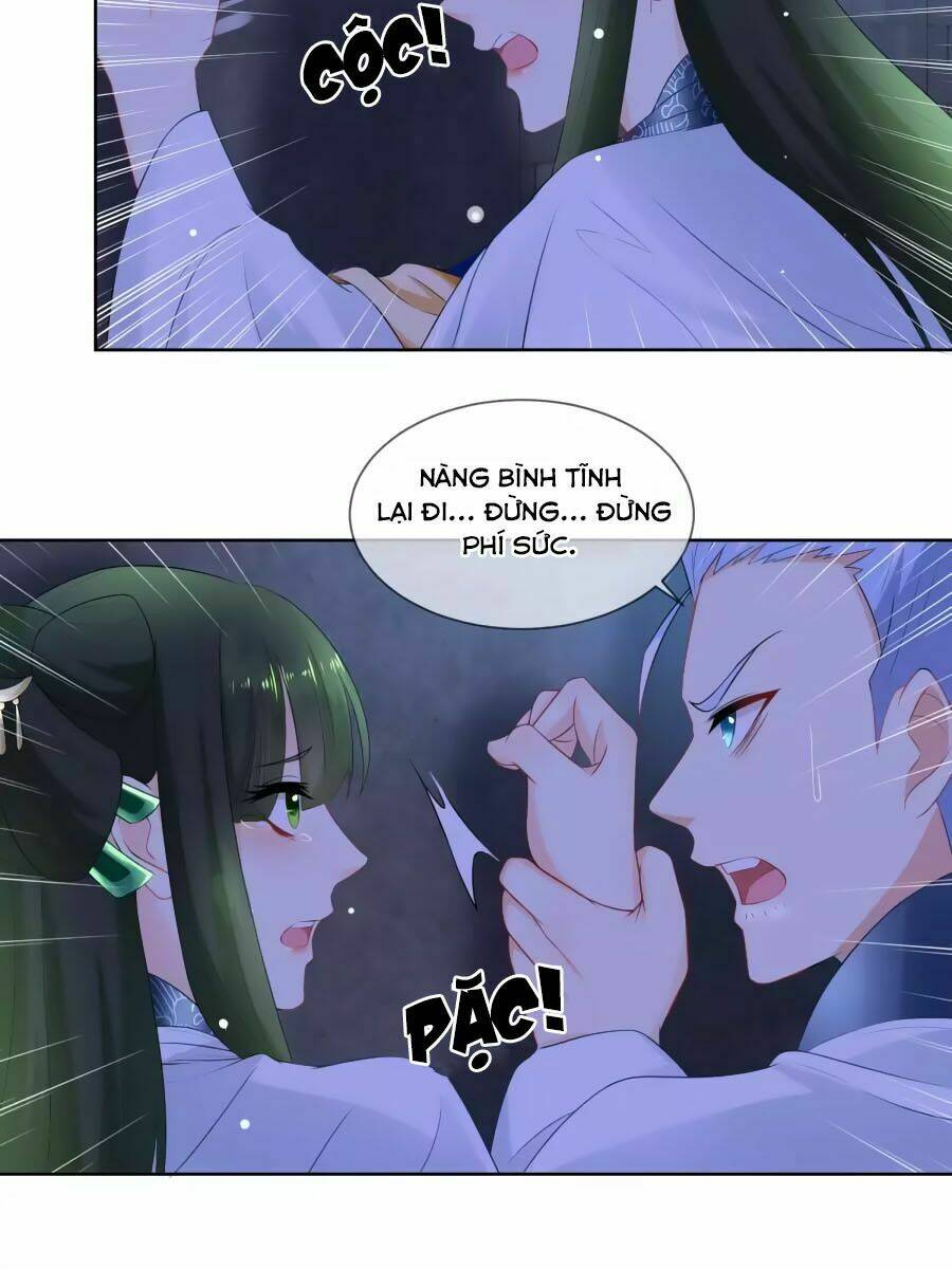 Trù Nương Hoàng Hậu Chapter 25 - Trang 2