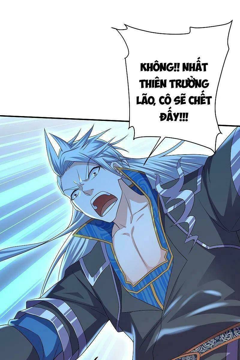 tu la kiếm tôn Chapter 275 - Next Chapter 276