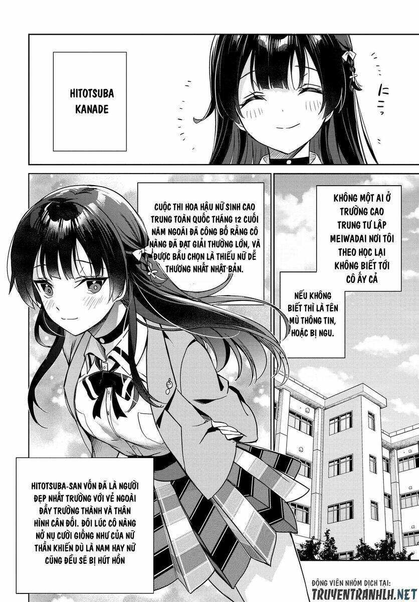 ryoushin no shakkin wo katagawari shite morau jouken wa nihon ichi chapter 1.1 - Trang 1