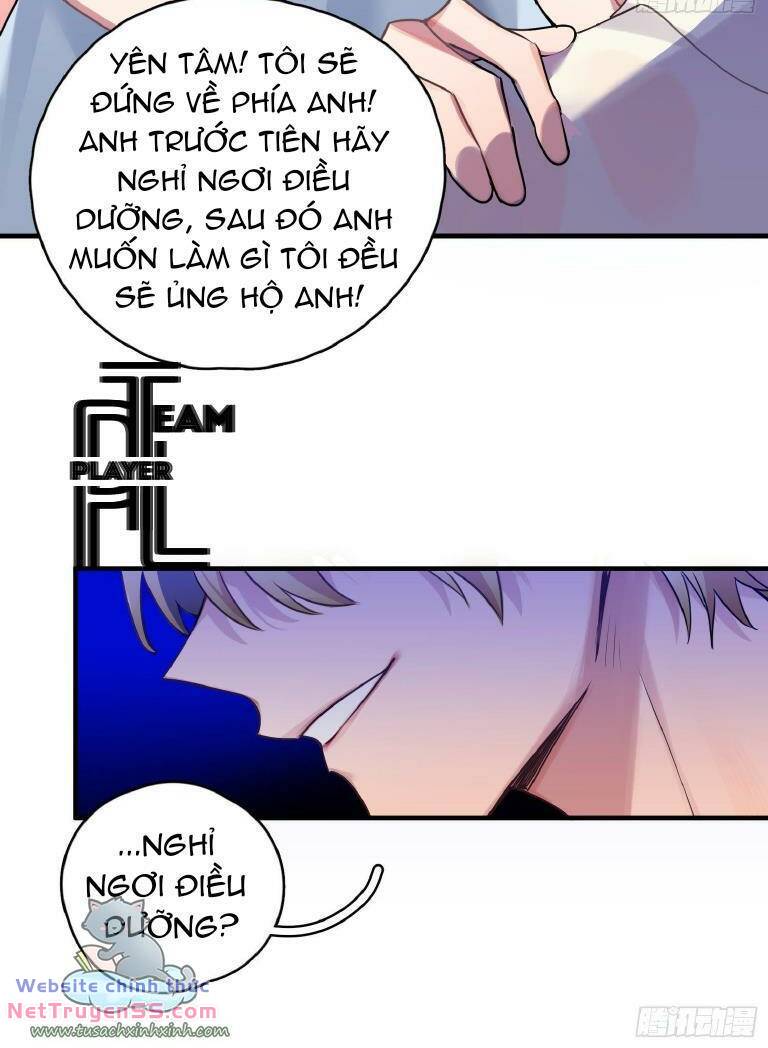 yêu đương không bằng thả thính idol chapter 1 - Next chapter 2