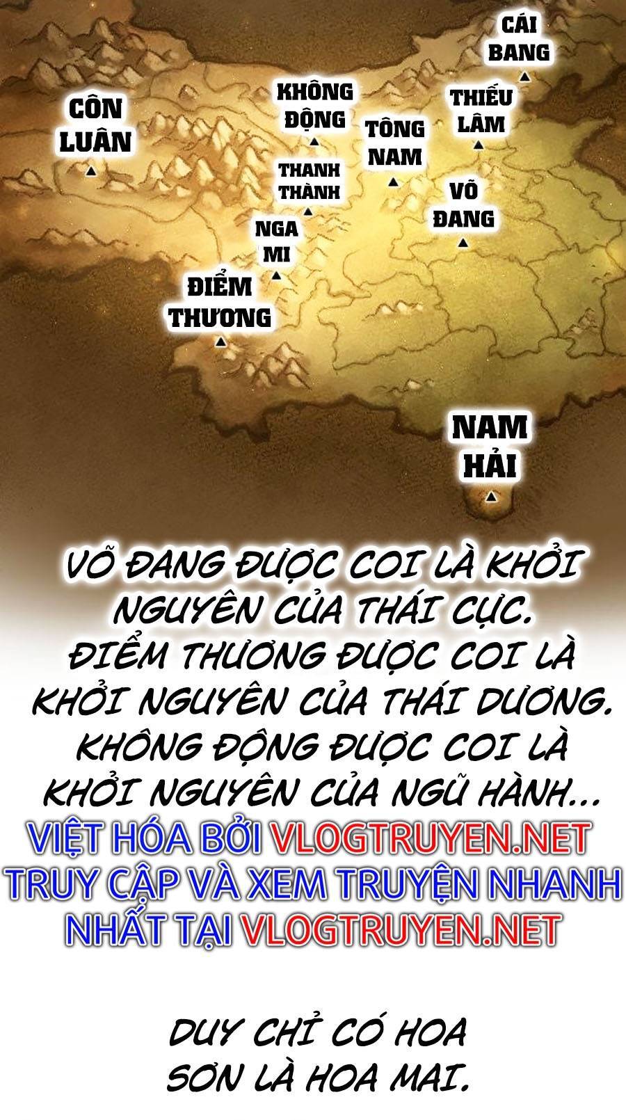 Hoa Sơn Tái Xuất | Hoa Sơn Tái Khởi Chapter 68 - Next Chapter 69