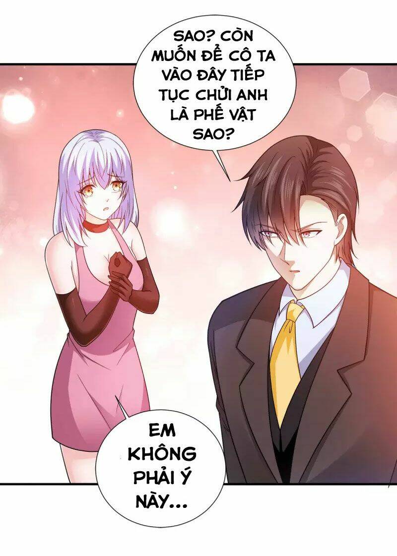 thần chiến tranh chapter 85 - Trang 2