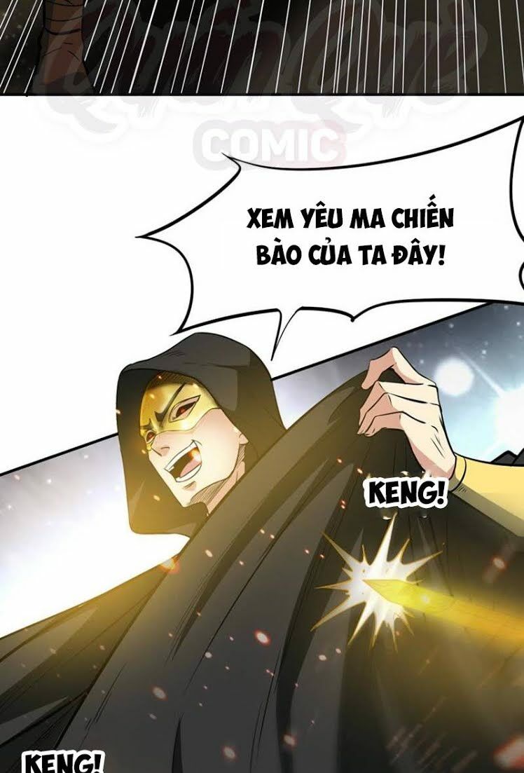 thôn phệ vĩnh hằng chapter 63 - Next chapter 64