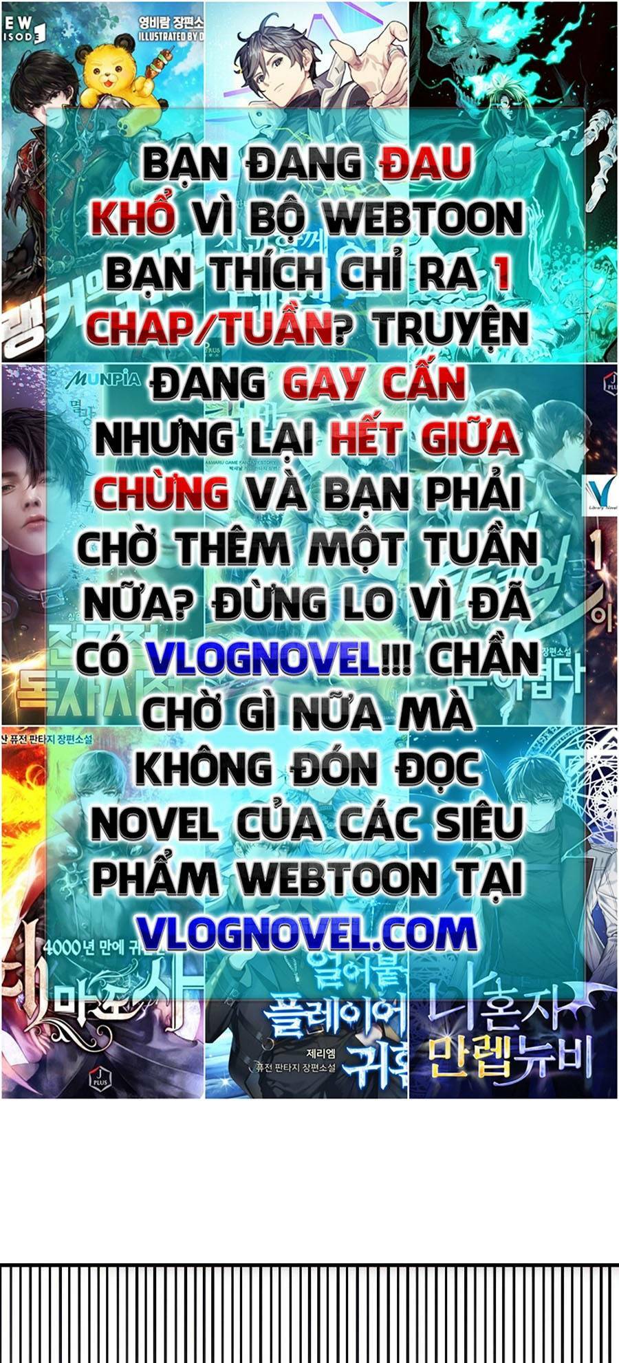 tôi đến từ thế giới trò chơi chapter 84 - Next chapter 85