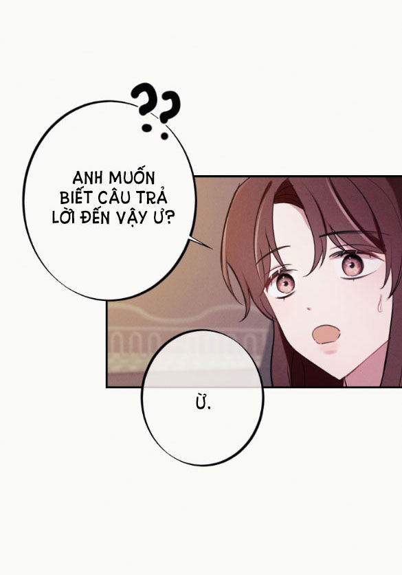 [18+] cám dỗ màu đỏ Chap 20 - Next 20.1