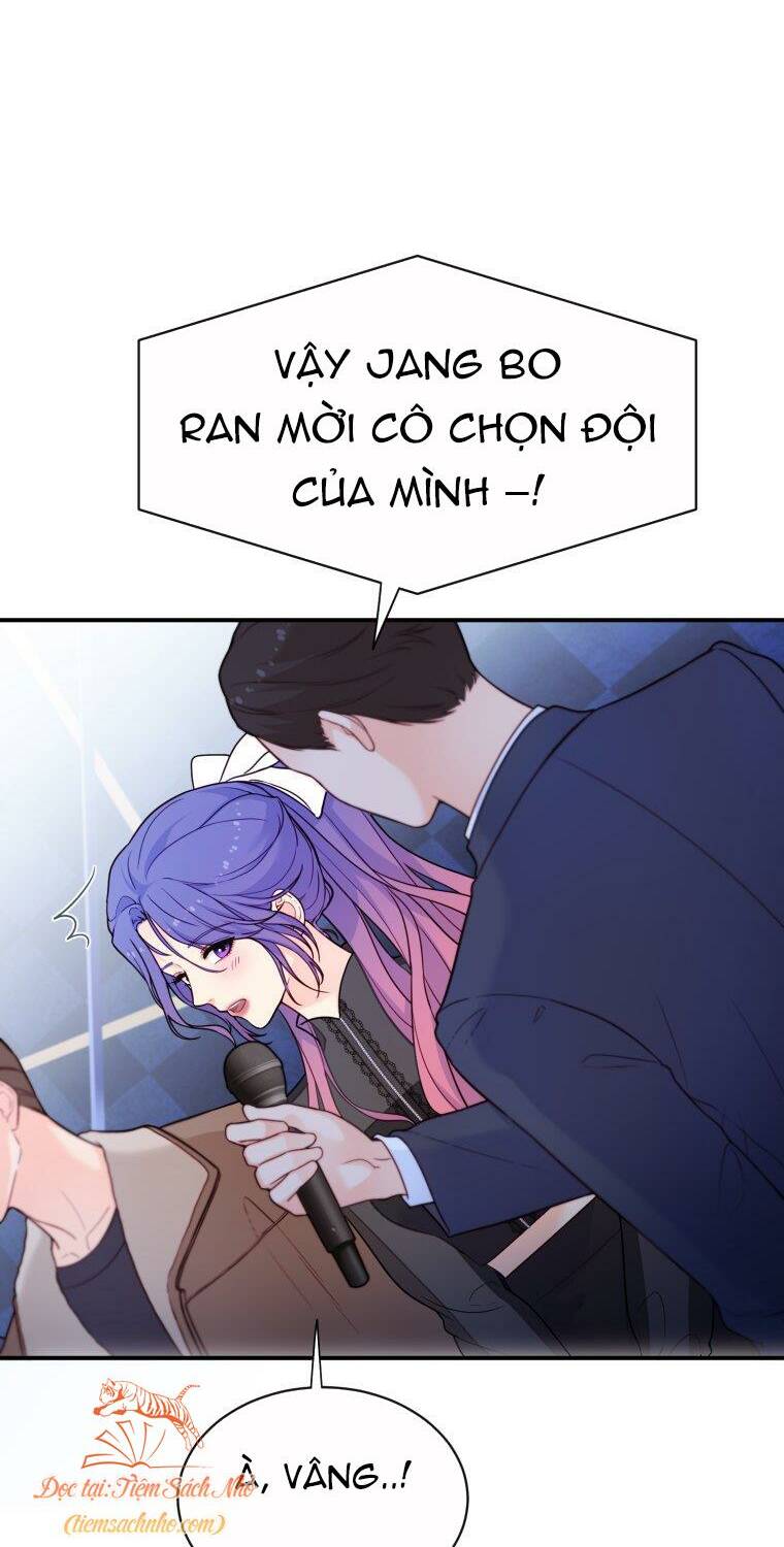 cô gái cứu tinh được yêu mến chapter 6 - Trang 2