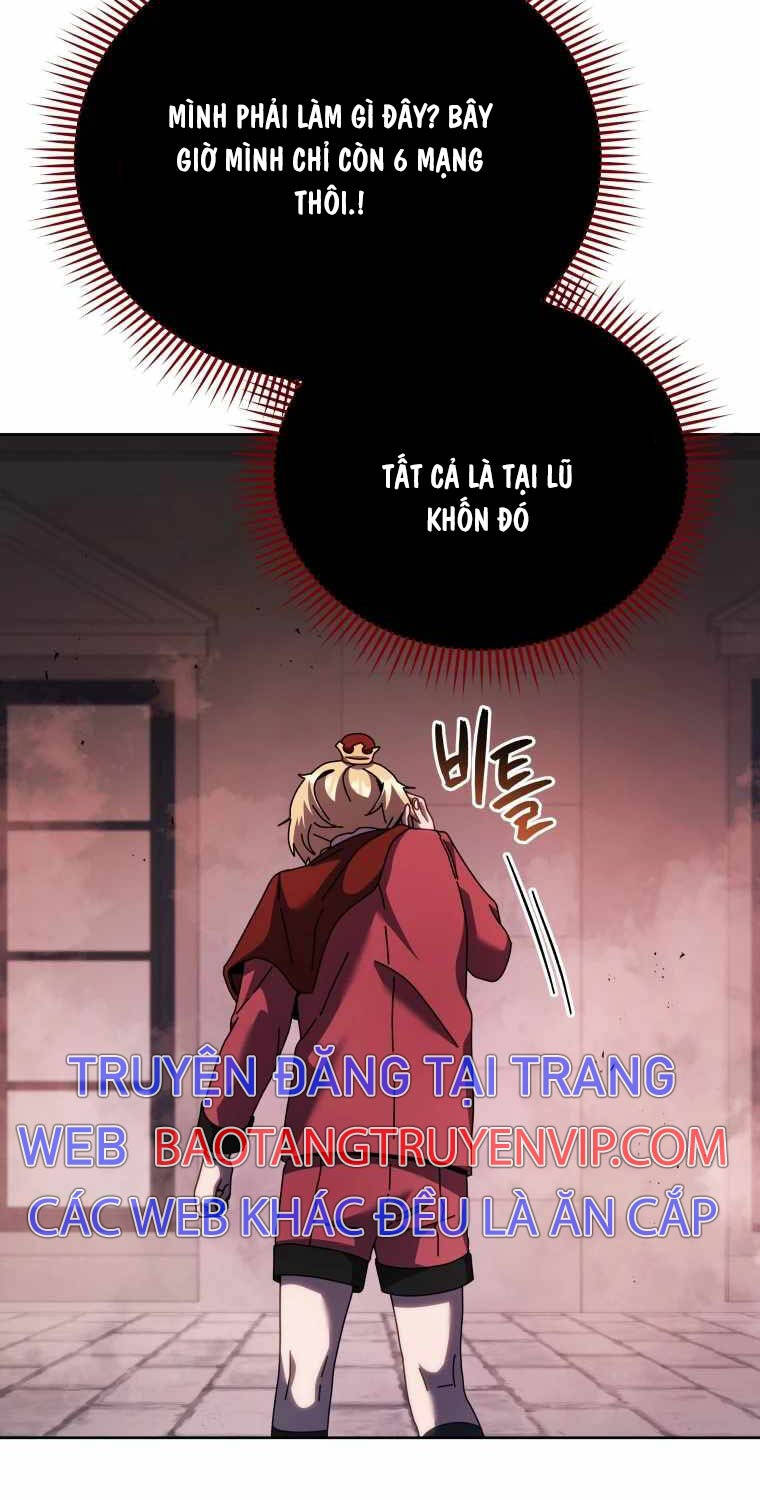 tử linh sư thiên tài của học viện Chapter 121 - Trang 2