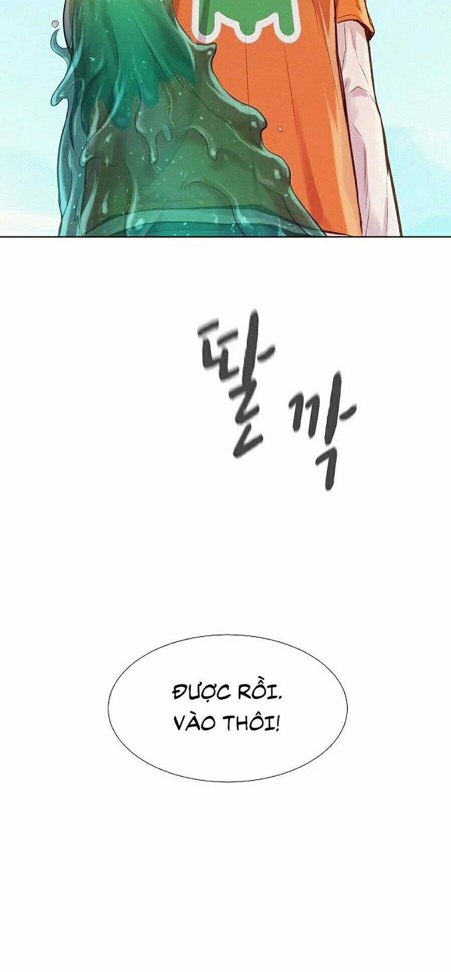 thợ săn 3 cm chapter 71 - Trang 2