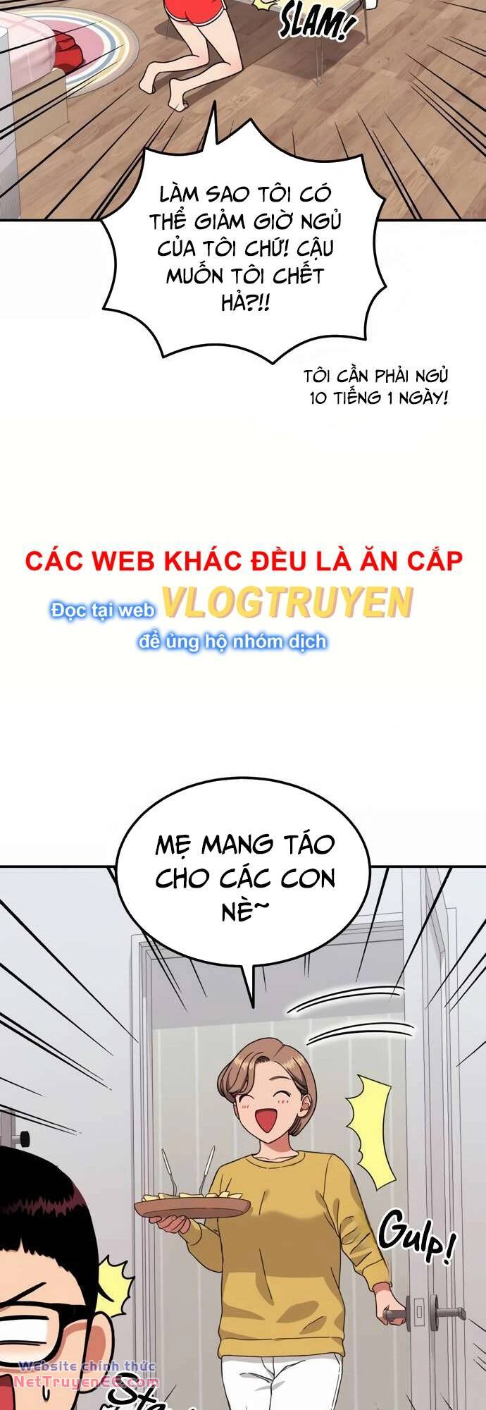 huấn luyện chiến đấu siêu cấp chương 6 - Next chương 7