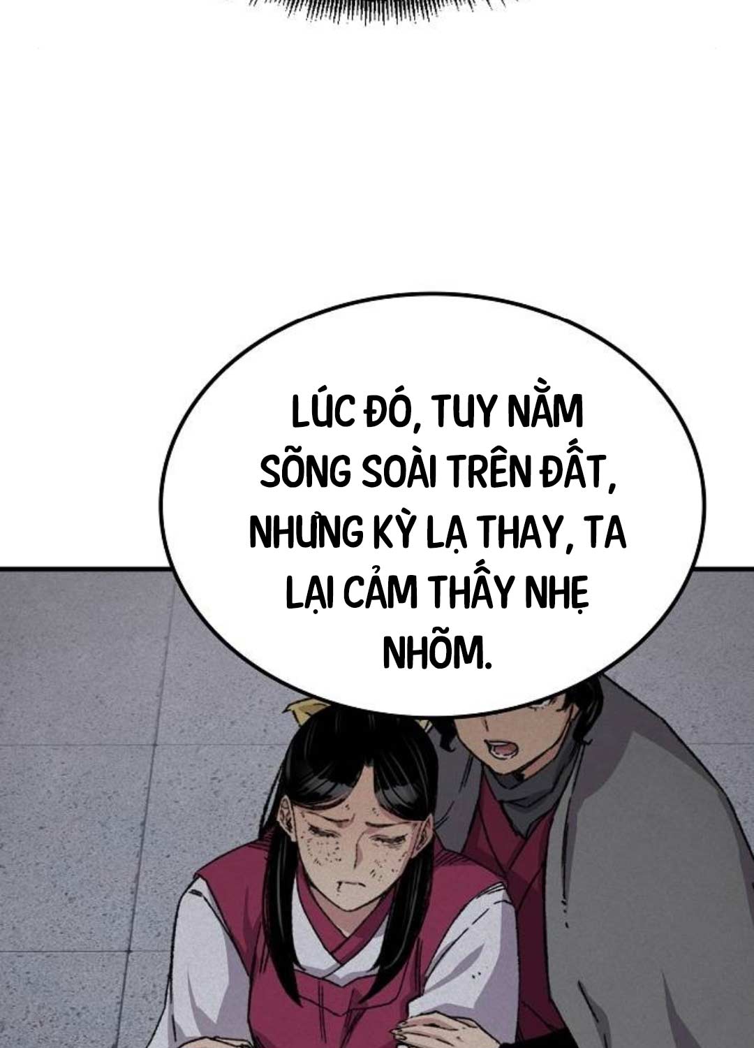 thiên ma quy hoàn Chapter 31 - Trang 2