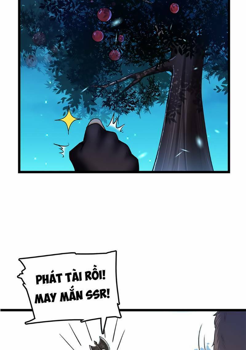 đại vương tha mạng chapter 33 - Next chapter 34