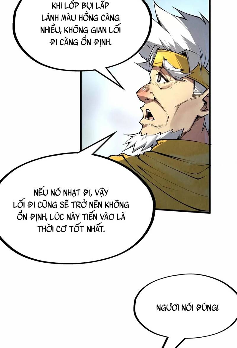 vạn cổ chí tôn chapter 192 - Trang 2