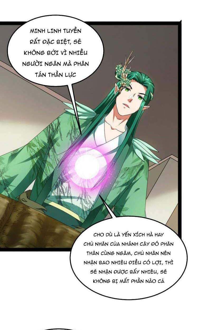 đánh bại chư thiên chapter 15 - Trang 2