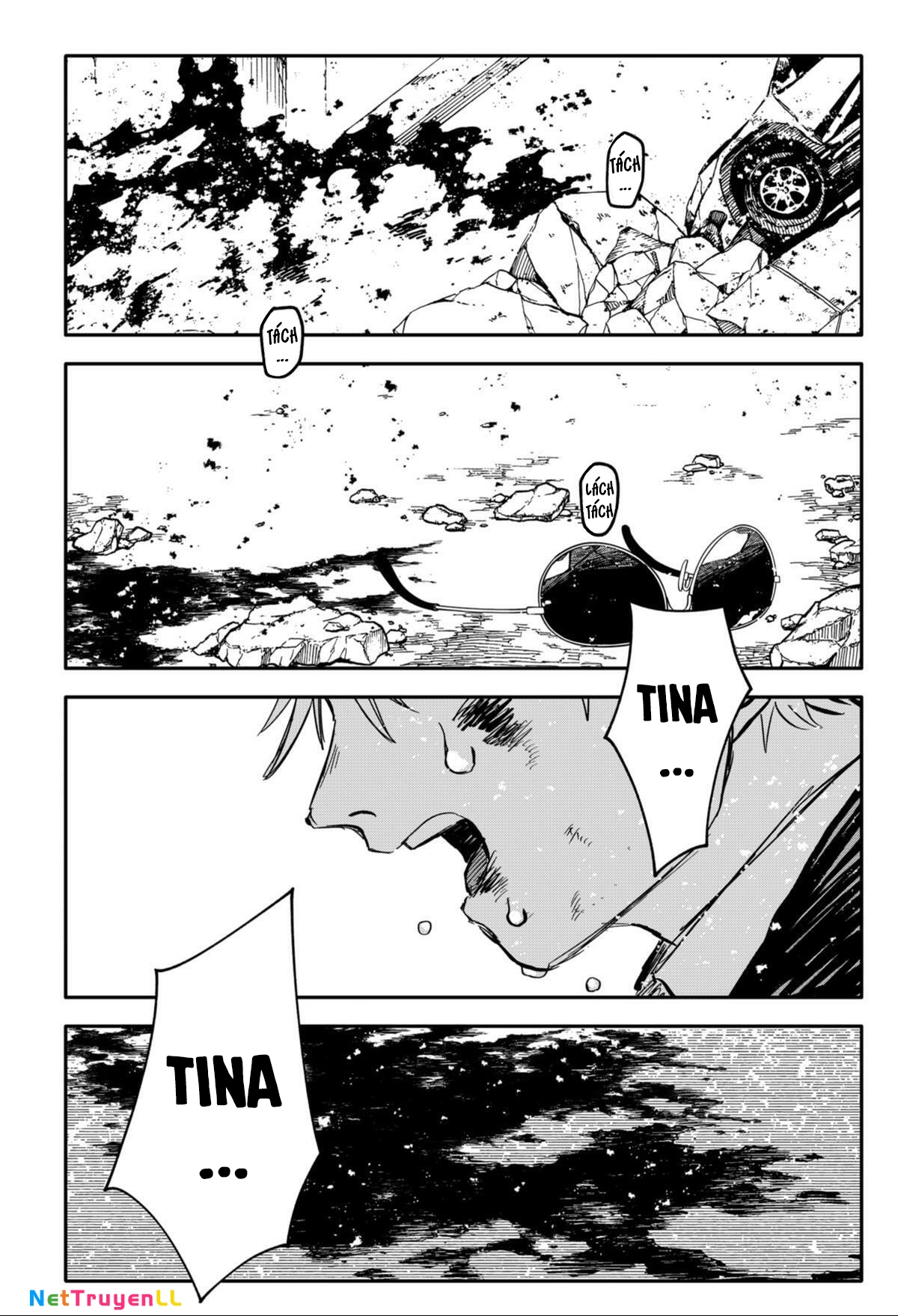 youchien wars Chapter 65 - Trang 2