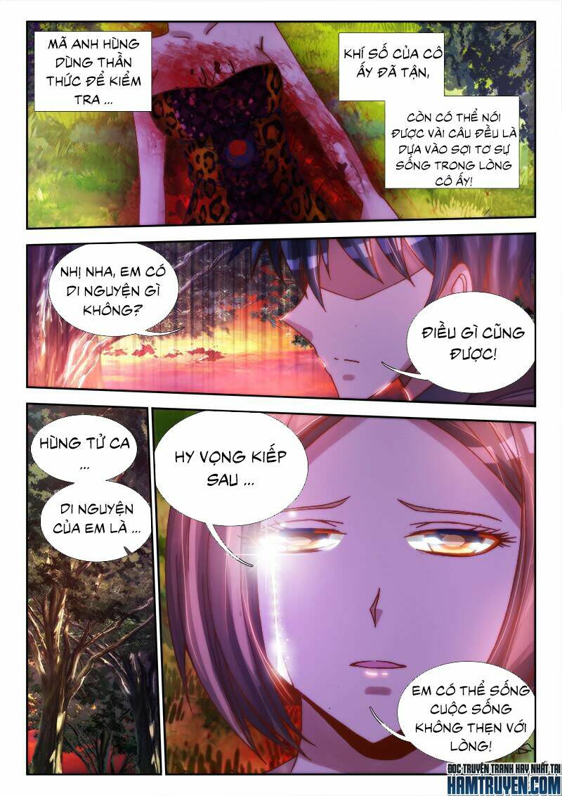 song tu đạo lữ của tôi chapter 70 - Next chapter 71