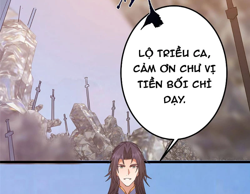 chưởng môn khiêm tốn chút Chapter 445 - Trang 2