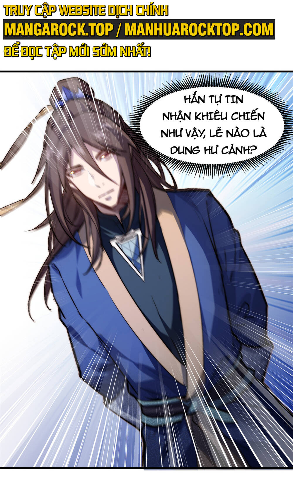 đỉnh cấp khí vận, lặng lẽ tu luyện ngàn năm chapter 89 - Next chapter 90