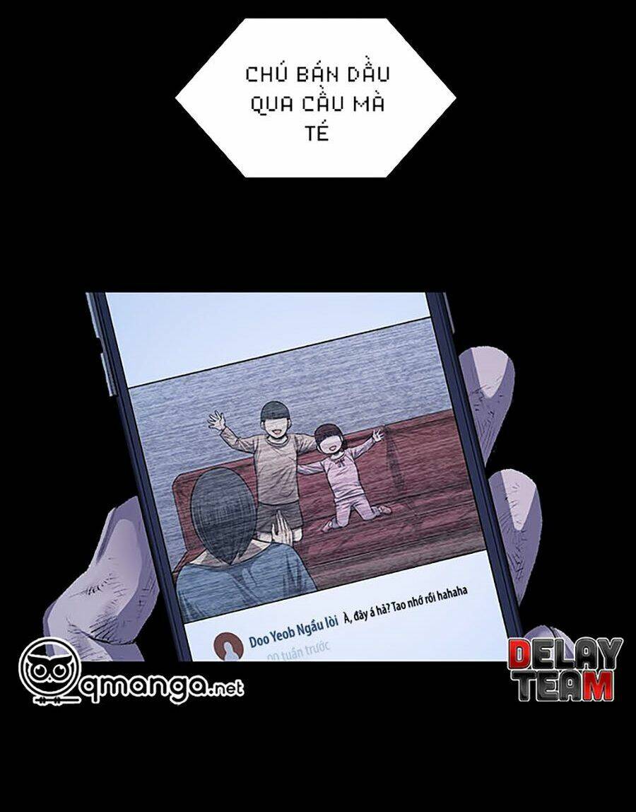 tao là công lý chapter 16 - Trang 2