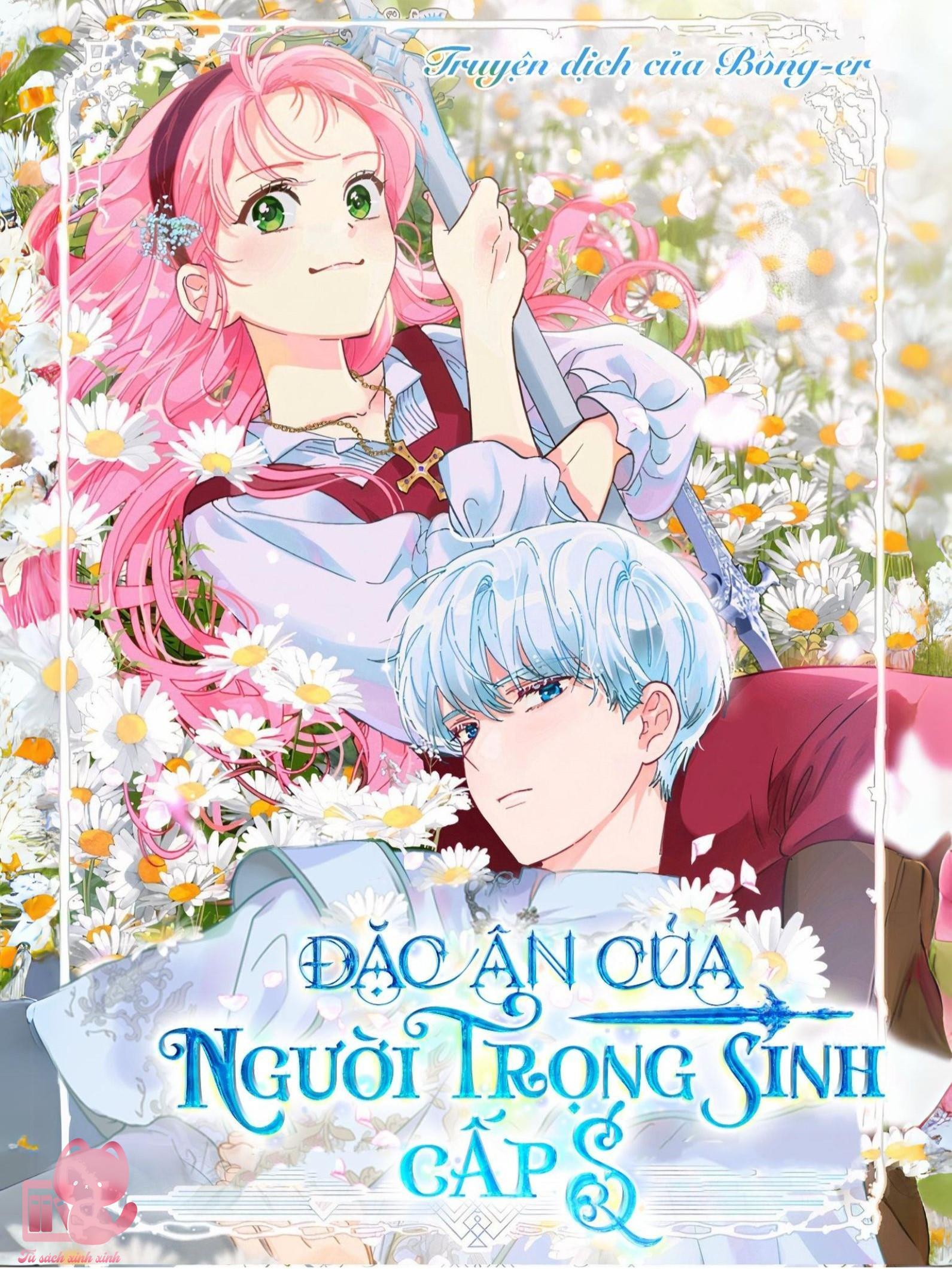 Đặc Ân Của Người Trọng Sinh Cấp S Chap 3 - Next Chap 4