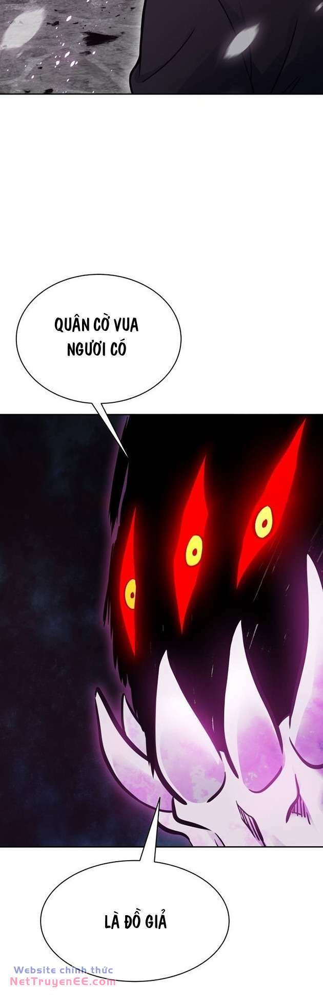 Cuộc Chiến Trong Tòa Tháp - Tower Of God Chapter 610 - Next Chapter 611