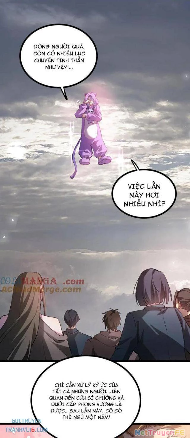 ta là chúa tể trùng độc Chapter 32 - Next Chapter 33