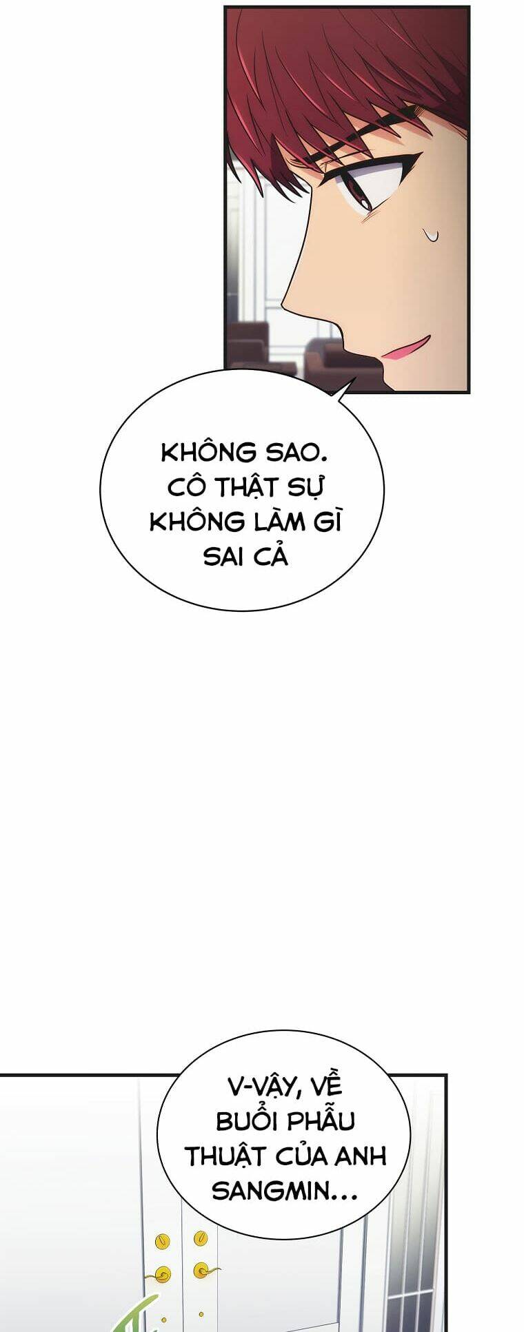 Bác Sĩ Trở Lại Chapter 141 - Trang 2