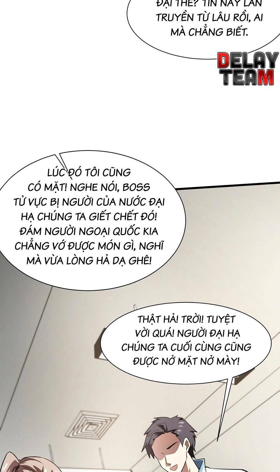 chỉ có ta có thể sử dụng triệu hoán thuật chapter 42 - Next chapter 43