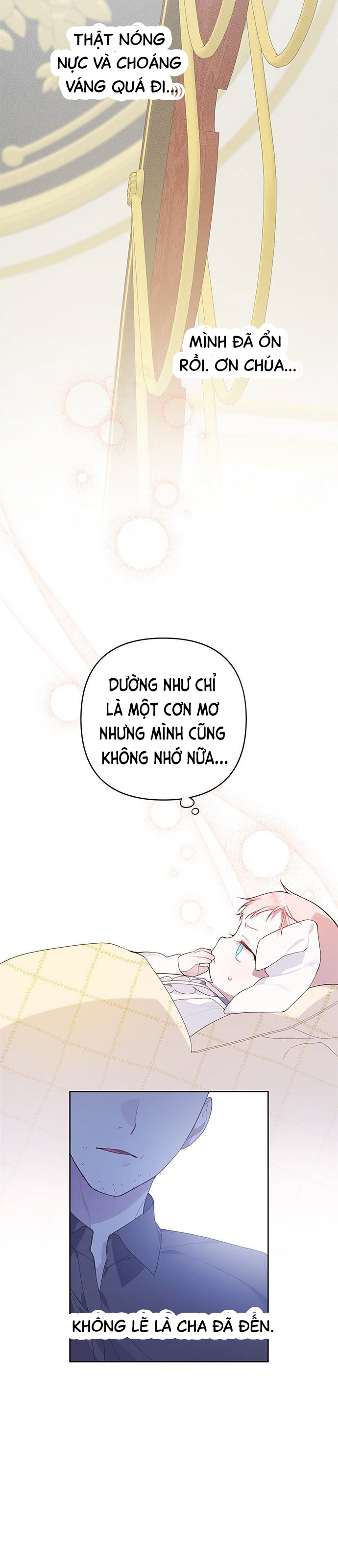 bạo chúa bé con Chap 14 - Trang 2