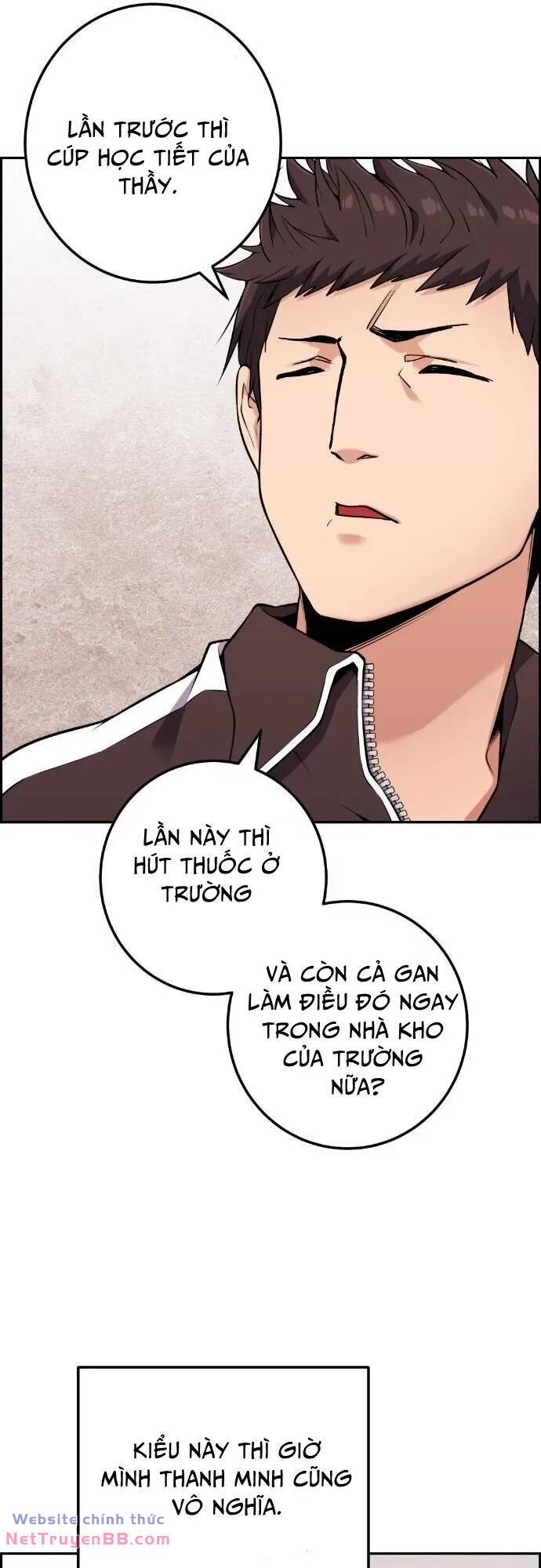 nhân vật webtoon na kang lim Chương 50 - Trang 2