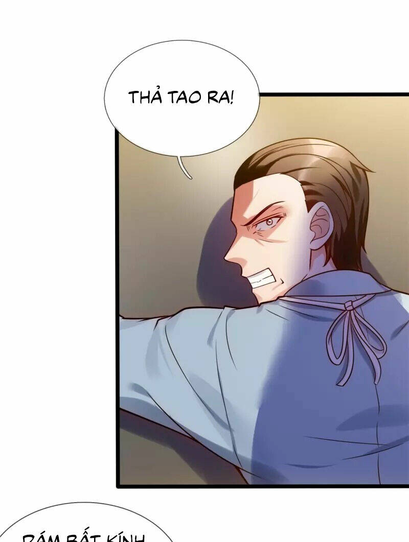 ta là chiến thần vô song chapter 192 - Trang 2