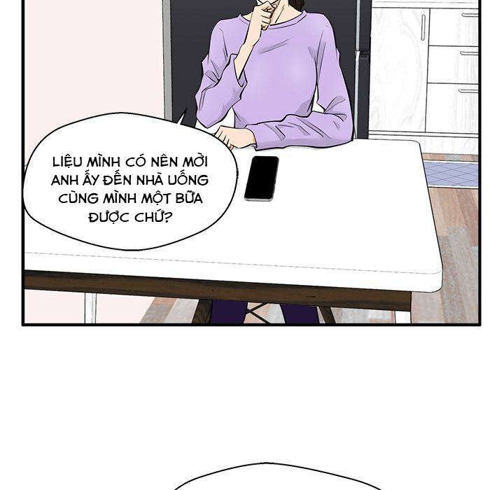 mr.kang Chapter 49 - Trang 2