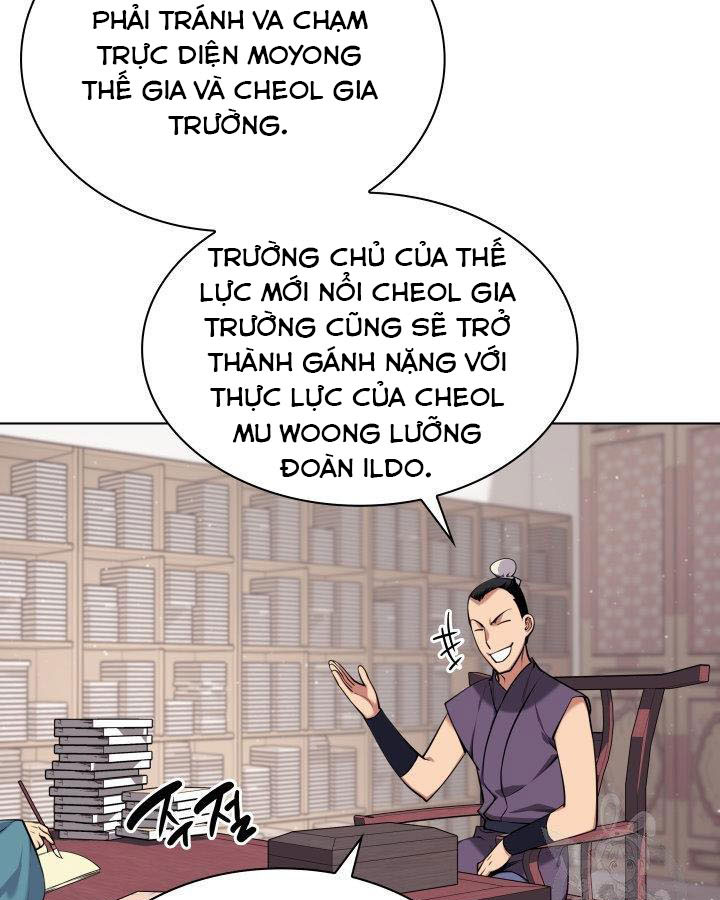 học giả kiếm sĩ chapter 3 - Trang 2