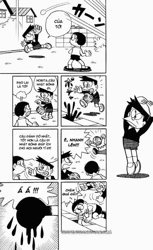 doraemon plus chapter 63 - Trang 1