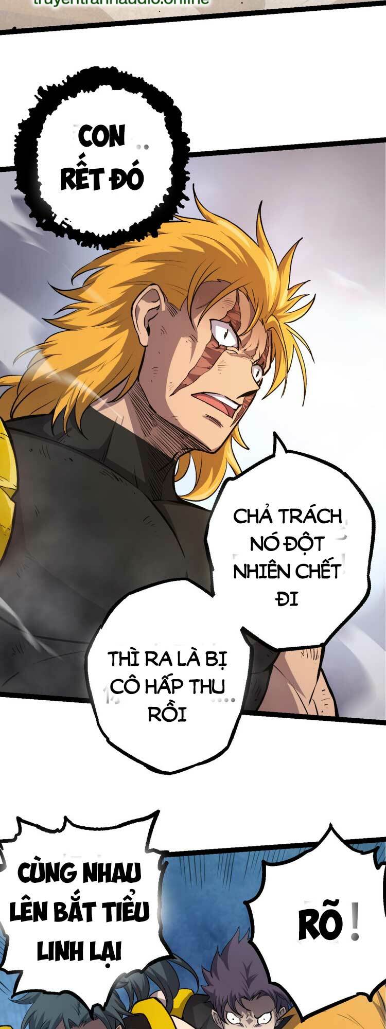 chuyển sinh thành liễu đột biến chapter 65 - Next Chapter 66