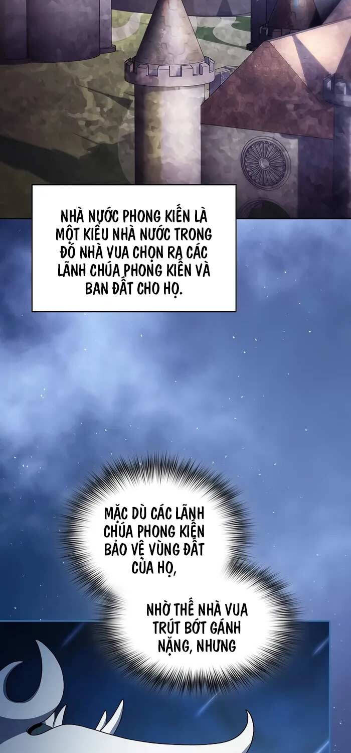 nền văn minh nebula chương 50 - Trang 2