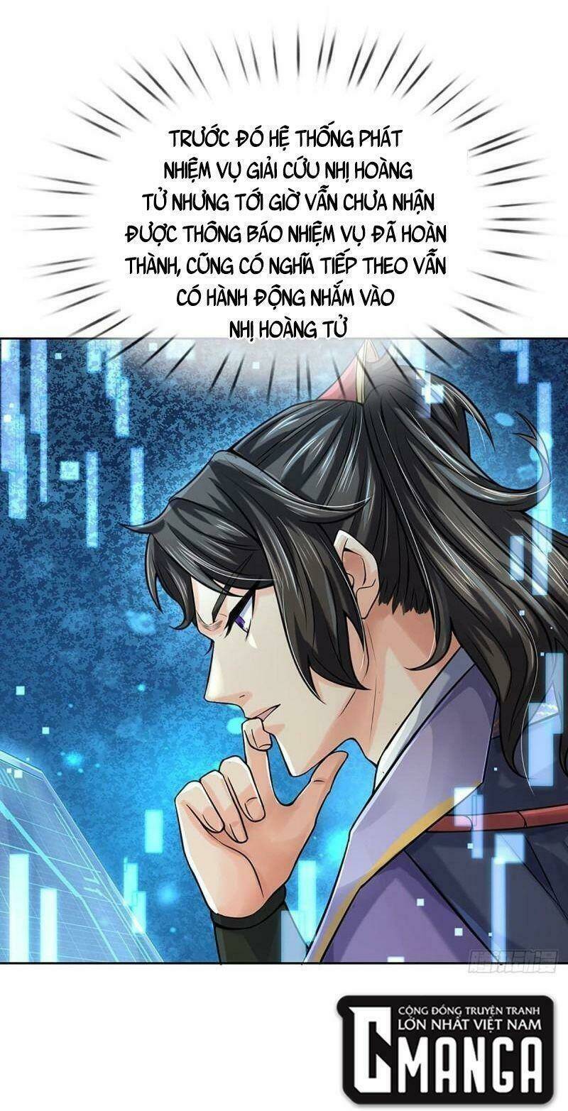 chúa tể chi lộ Chapter 112 - Trang 2