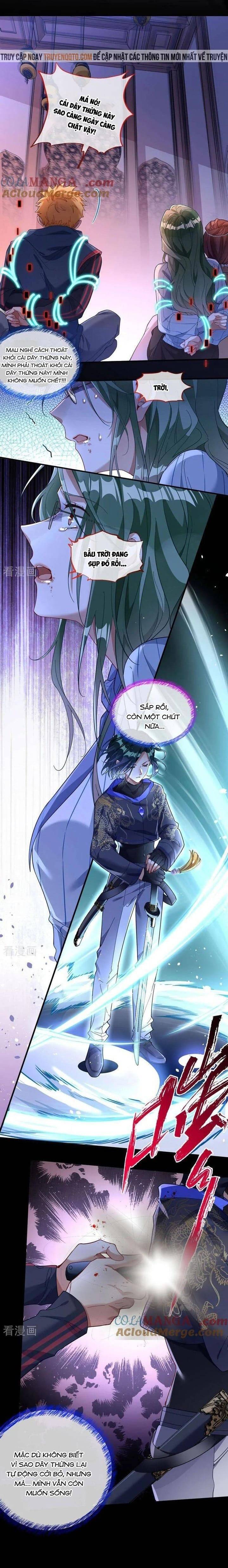 vạn tra triêu hoàng Chapter 667 - Trang 2