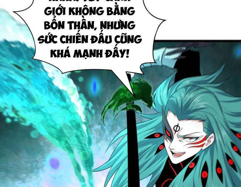 kỷ nguyên kỳ lạ Chapter 386 - Trang 2