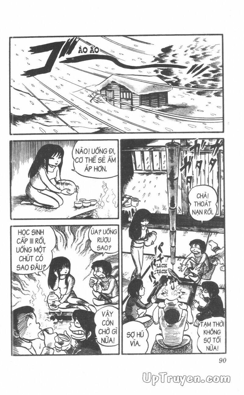 Lum Chapter 3 - Trang 2