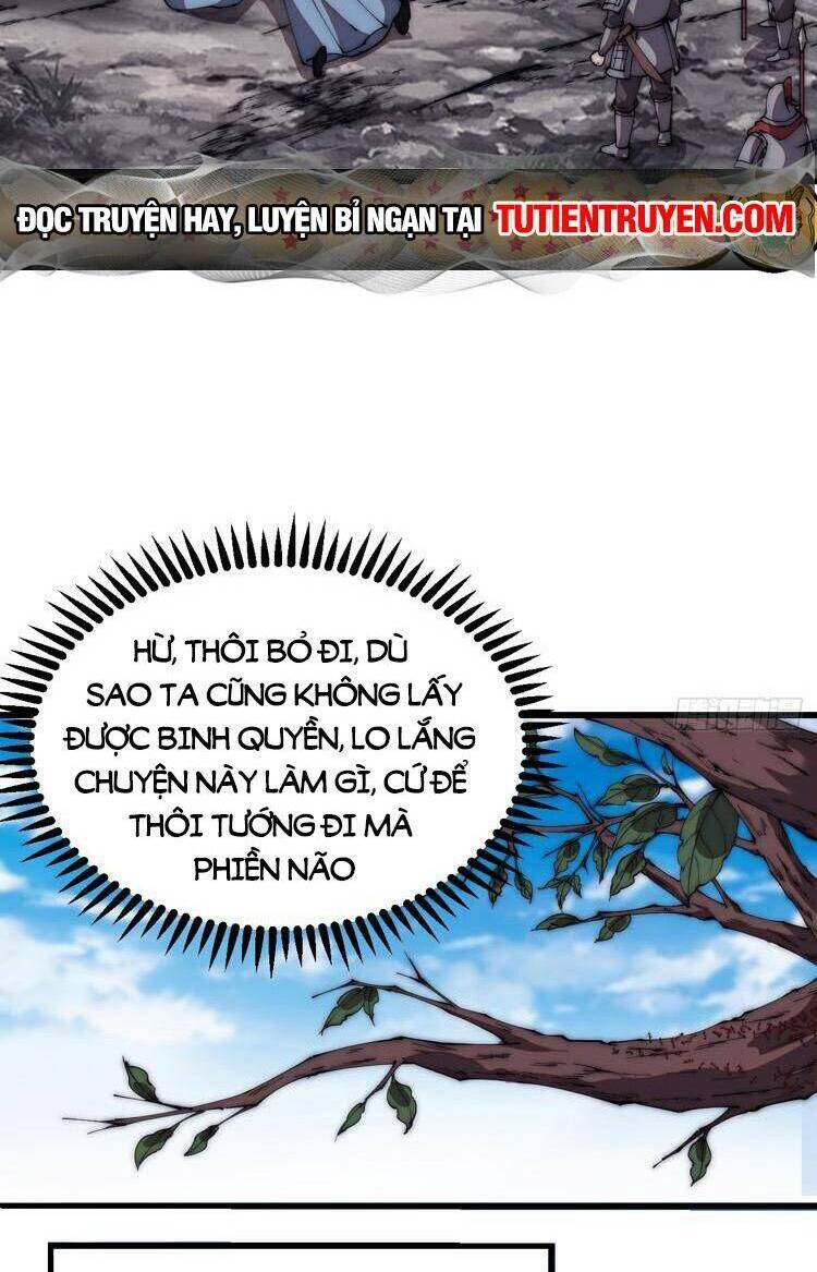 ta có một sơn trại chapter 706 - Trang 2