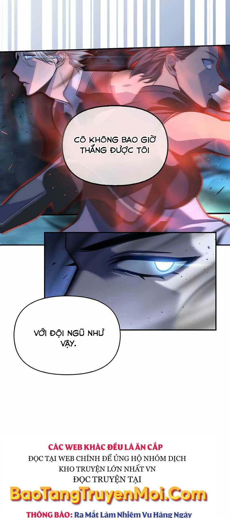 cuộc chiến siêu nhân chapter 1 - Next chapter 2