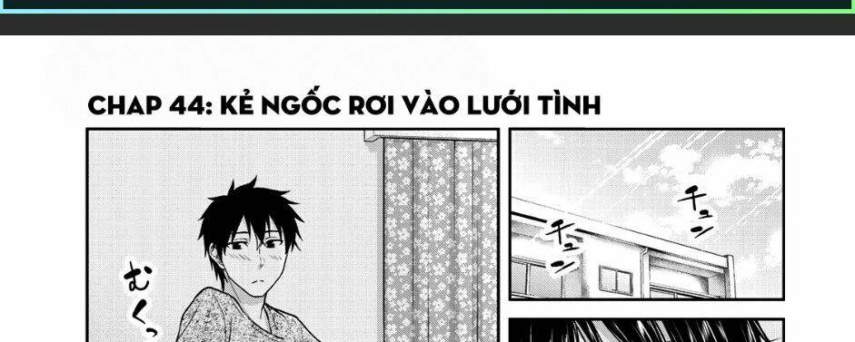 thứ mà đôi ta mong muốn chapter 44 - Trang 2