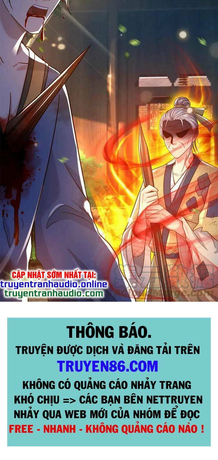 ngạo thị thiên địa chapter 365 - Next chapter 366