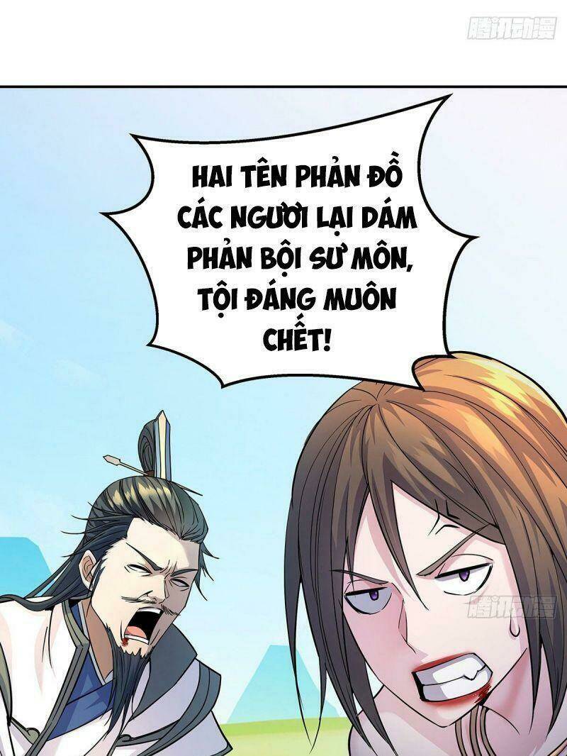 ta là đại hoàn đan Chapter 1.2 - Trang 2